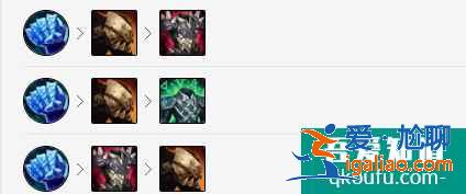 LOLS11賽季11.5版本韓服打野巨魔,S11打野巨魔玩法出裝推薦? LOLS11賽季11.5版本韓服打野巨魔,S11打野巨魔玩法出裝推薦?