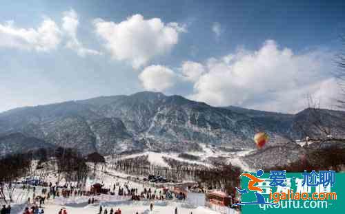 西嶺雪山夏天去好玩嗎？