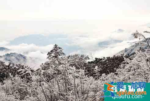西嶺雪山夏天適合去嗎 西嶺雪山夏季游玩攻略？