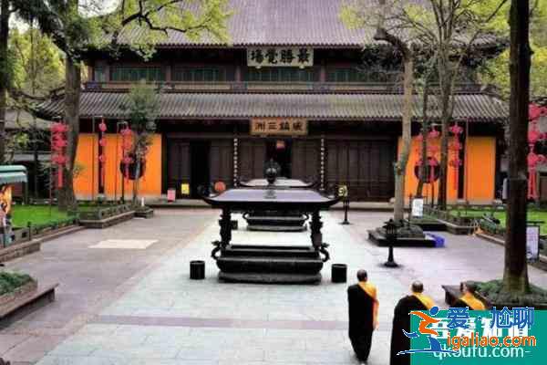 杭州靈隱寺元旦開(kāi)放時(shí)間2022？