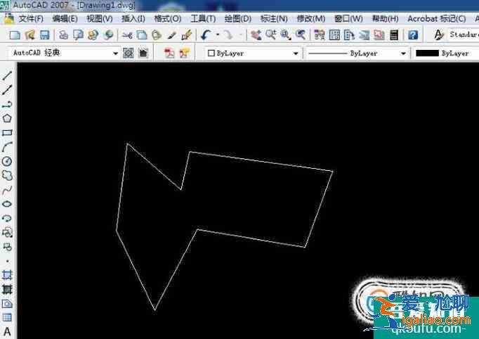 CAD、天正如何快速計算總面積？