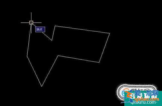 CAD、天正如何快速計算總面積？