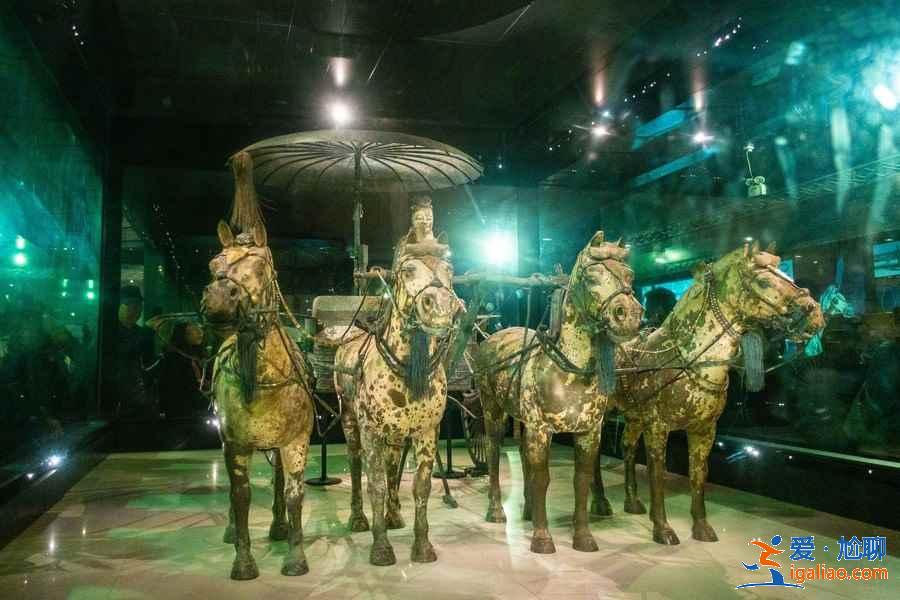 秦始皇兵馬俑門票多少錢？西安秦始皇兵馬俑游玩攻略？