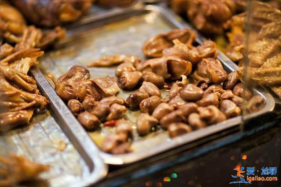 成都有什么特色老店，成都人最喜歡去哪里吃飯？