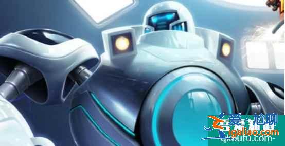 2021英雄聯盟11.5版本AD機器人怎么玩？為什么機器人是一拳超人？