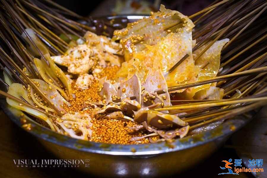 成都有什么特色老店，成都人最喜歡去哪里吃飯？