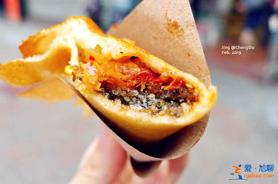 成都有什么特色老店，成都人最喜歡去哪里吃飯？