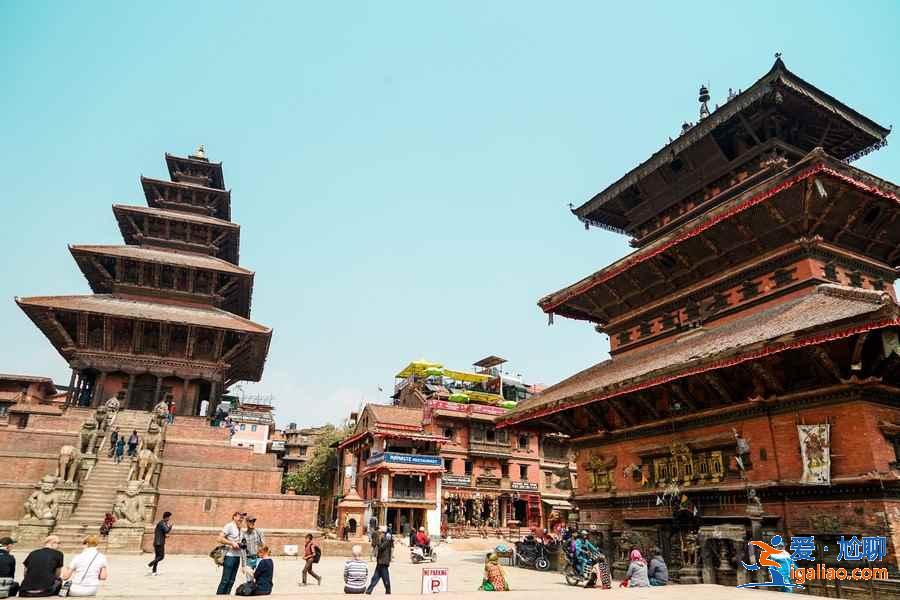尼泊爾有哪些熱門景點，尼泊爾必打卡景點推薦，尼泊爾十大必打卡景點盤點？