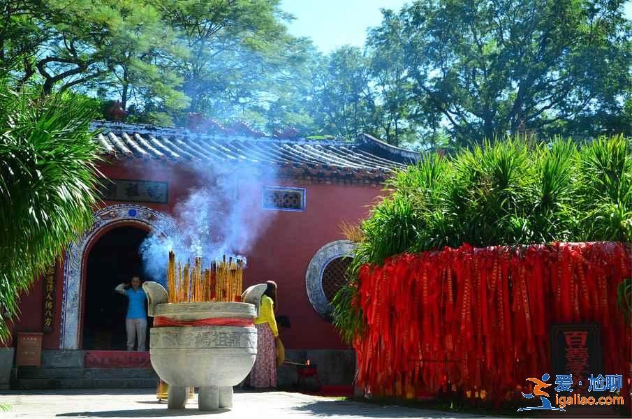 三亞4個宰客現象，一定要提前知道？