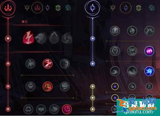 2021英雄聯盟劫本體雙Q怎么玩?11.5中單劫怎么出裝? 2021英雄聯盟劫本體雙Q怎么玩?11.5中單劫怎么出裝?