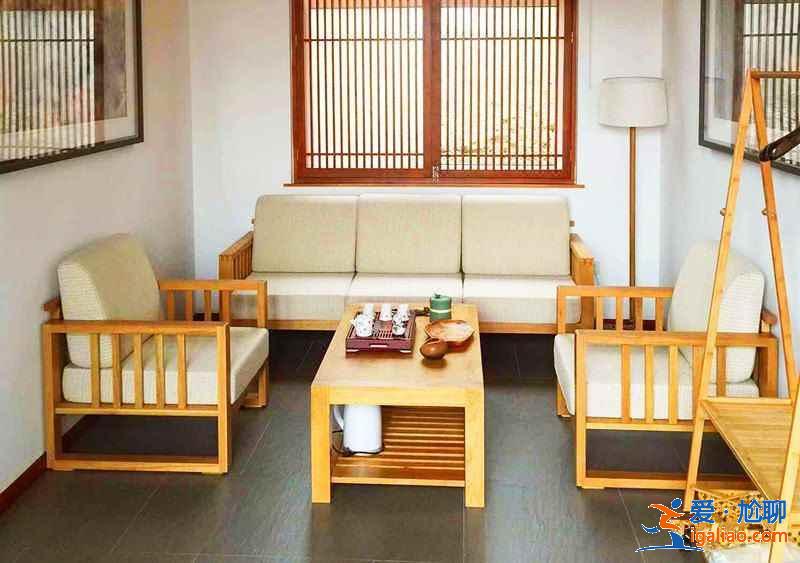 青島有哪些民宿，青島哪些民宿值得住，青島民宿推薦？