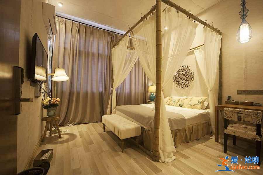 青島有哪些民宿，青島哪些民宿值得住，青島民宿推薦？