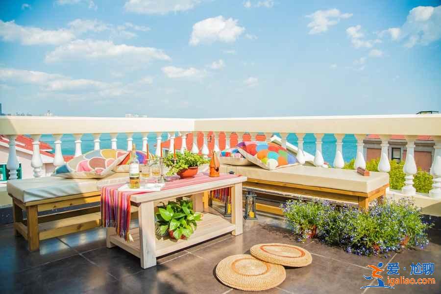 青島有哪些民宿，青島哪些民宿值得住，青島民宿推薦？