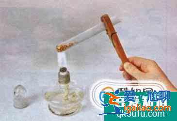 試管的用途和注意事項是什么？？