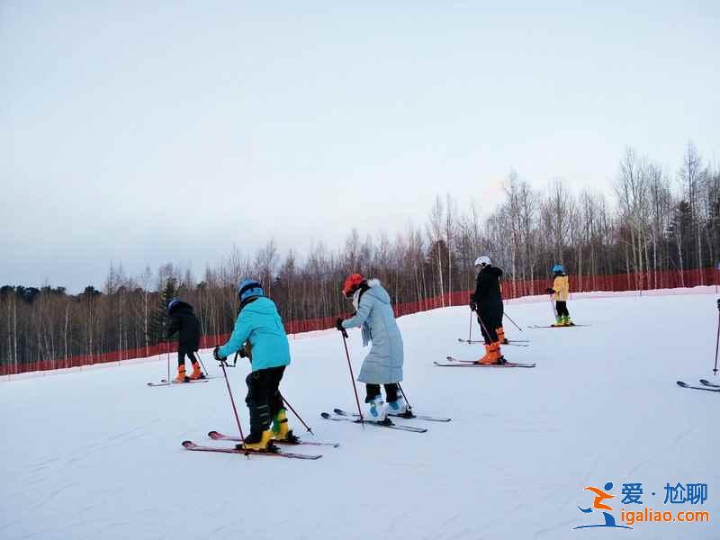 去哈爾濱滑雪需要注意什么，去哈爾濱滑雪需要做哪些準(zhǔn)備，去哈爾濱滑雪有什么注意事項(xiàng)？