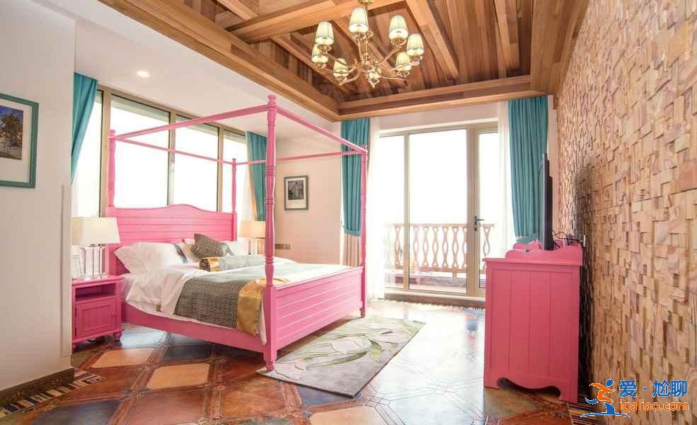 青島有哪些民宿，青島哪些民宿值得住，青島民宿推薦？