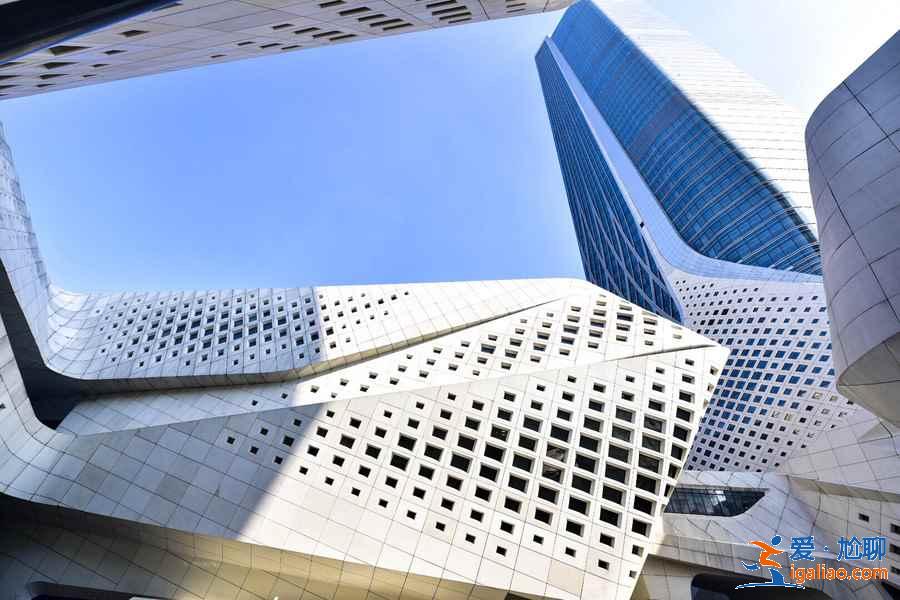 南京哪里適合拍照打卡，南京熱門拍照勝地，南京拍照打卡地推薦？