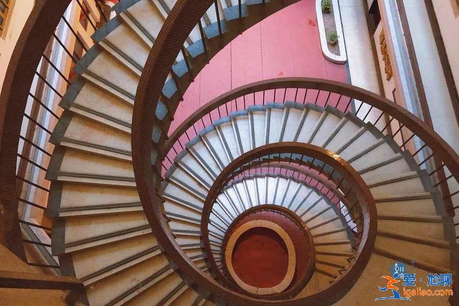 南京哪里適合拍照打卡，南京熱門拍照勝地，南京拍照打卡地推薦？