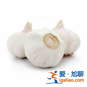 蔥姜蒜這些日常的蔬菜只有調味道的作用嗎？？
