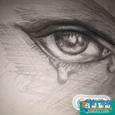 怎樣學習素描？？