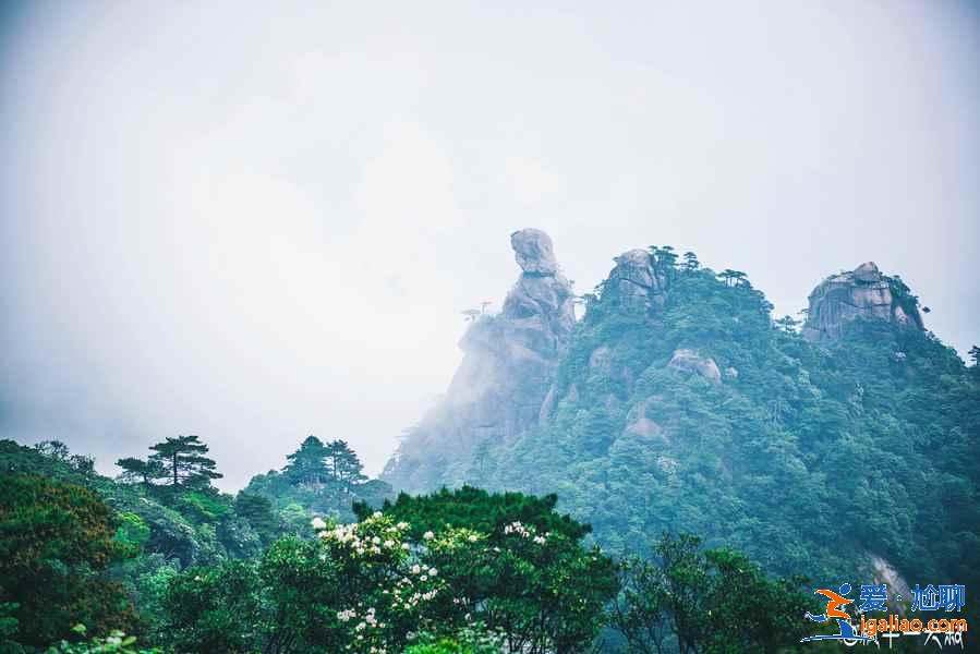 三清山熱門景點(diǎn)有哪些，三清山熱門景點(diǎn)好玩嗎，三清山熱門景點(diǎn)推薦？