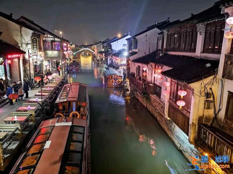 蘇州有哪些適合家庭游的地方，蘇州適合家庭旅游的地方，蘇州家庭游好去處盤點？