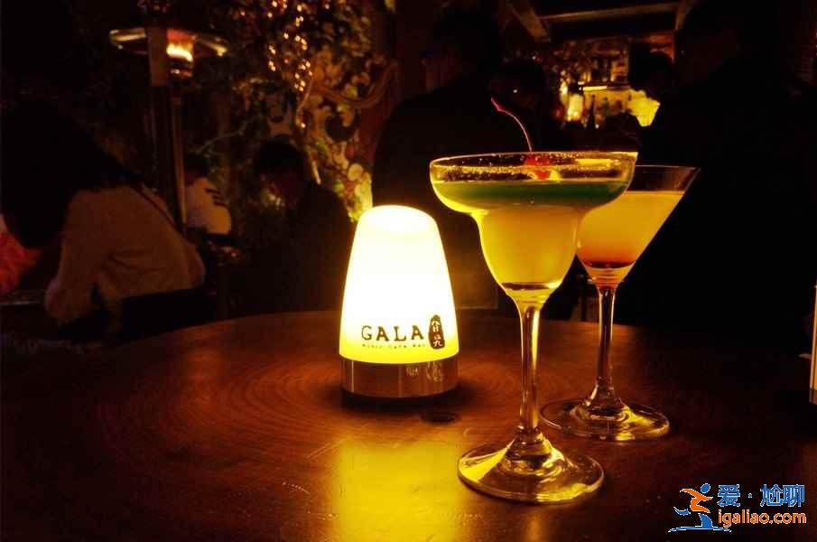大理哪里酒吧多，大理人氣酒吧有哪些，大理夜生活怎么樣？