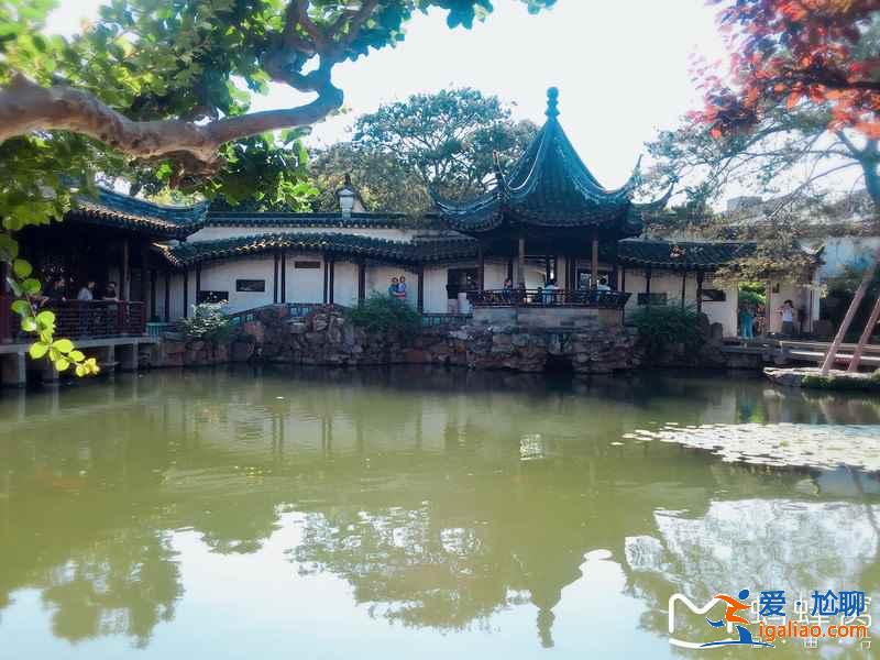 蘇州有哪些適合家庭游的地方，蘇州適合家庭旅游的地方，蘇州家庭游好去處盤點？