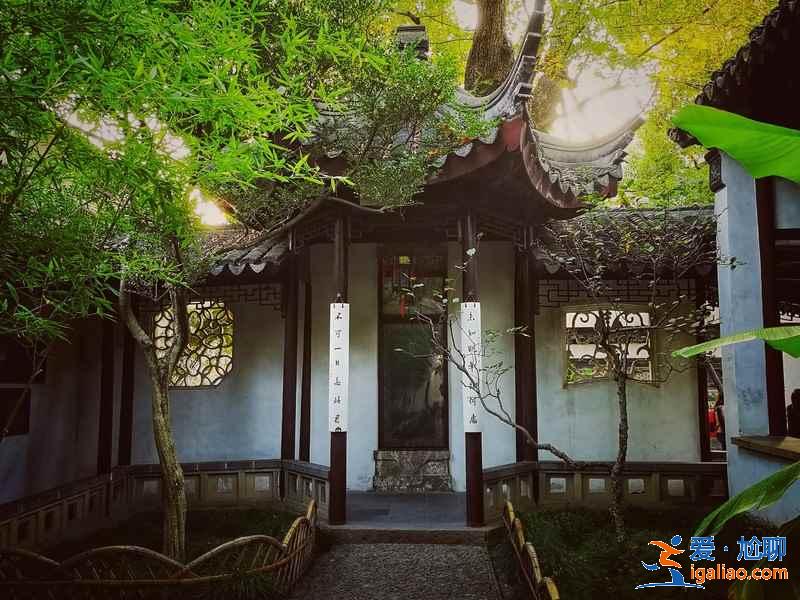 蘇州有哪些適合家庭游的地方，蘇州適合家庭旅游的地方，蘇州家庭游好去處盤點？