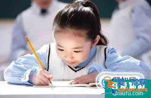 小學三年級學生剛用鋼筆寫字如何減少寫錯的次數？
