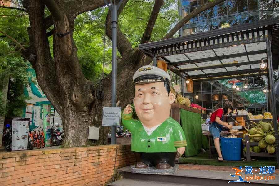 清邁什么好玩的？清邁有哪些旅游景點(diǎn)？清邁景點(diǎn)排行榜？