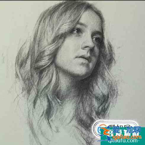 怎樣學習素描？？