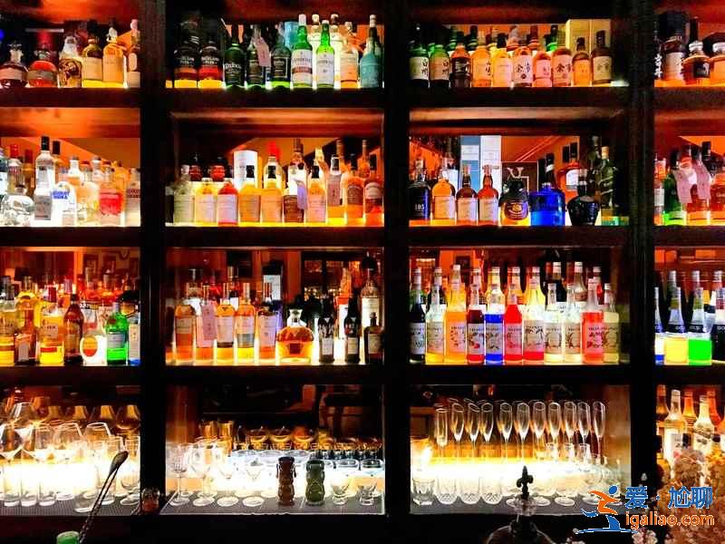 大理哪里酒吧多，大理人氣酒吧有哪些，大理夜生活怎么樣？
