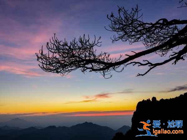 三清山熱門景點(diǎn)有哪些，三清山熱門景點(diǎn)好玩嗎，三清山熱門景點(diǎn)推薦？