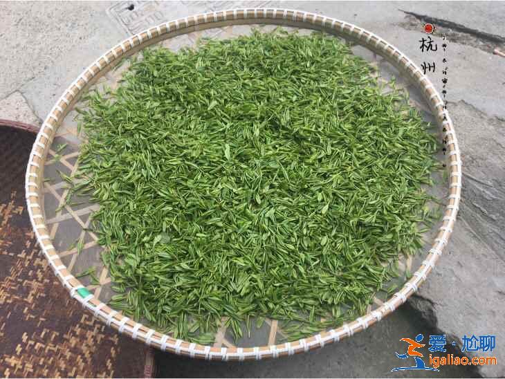 杭州有哪些特產值得買，去杭州買什么特產好，杭州可以買什么特產？