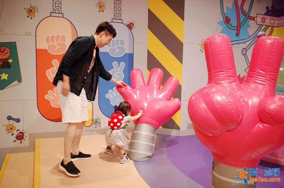 日本親子游行前指南，帶孩子去日本游玩應注意什么，日本親子游小貼士？