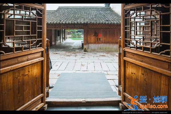 烏鎮住哪里好，烏鎮住哪里方便，烏鎮住宿有什么推薦？