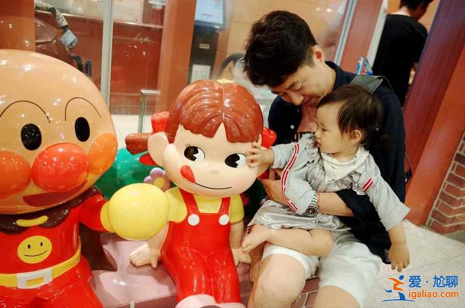 日本親子游行前指南，帶孩子去日本游玩應注意什么，日本親子游小貼士？