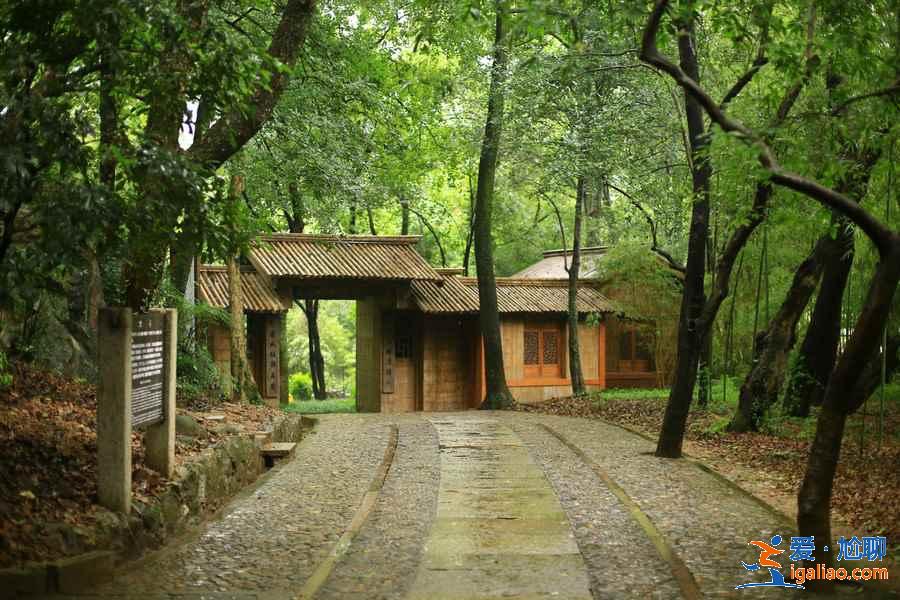 紹興有什么好玩的地方,紹興熱門景點有哪些,紹興熱門景點盤點? 紹興有什么好玩的地方,紹興熱門景點有哪些,紹興熱門景點盤點?