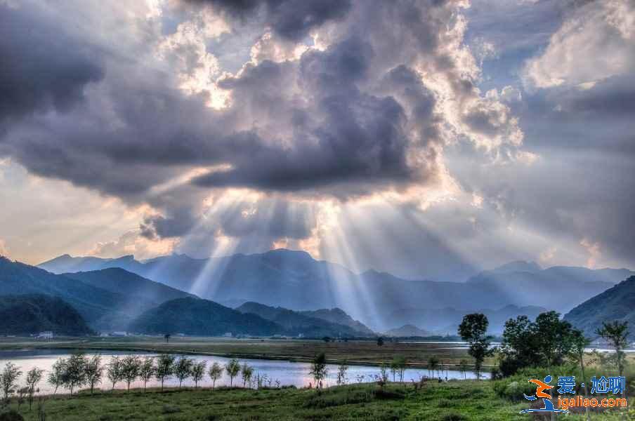 神農(nóng)架有什么好玩的地方，神農(nóng)架有哪些熱門景點(diǎn)，神農(nóng)架熱門景點(diǎn)推薦？
