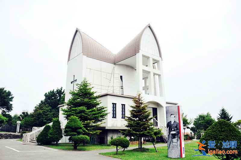 北海道函館哪里好玩，北海道函館景點推薦，北海道函館游玩攻略？