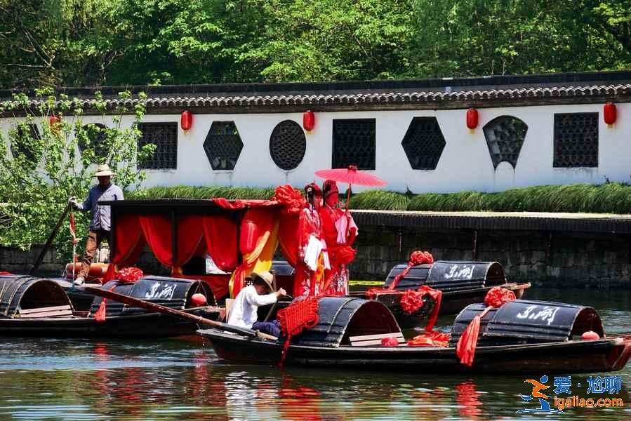 紹興有什么好玩的地方,紹興熱門景點有哪些,紹興熱門景點盤點? 紹興有什么好玩的地方,紹興熱門景點有哪些,紹興熱門景點盤點?