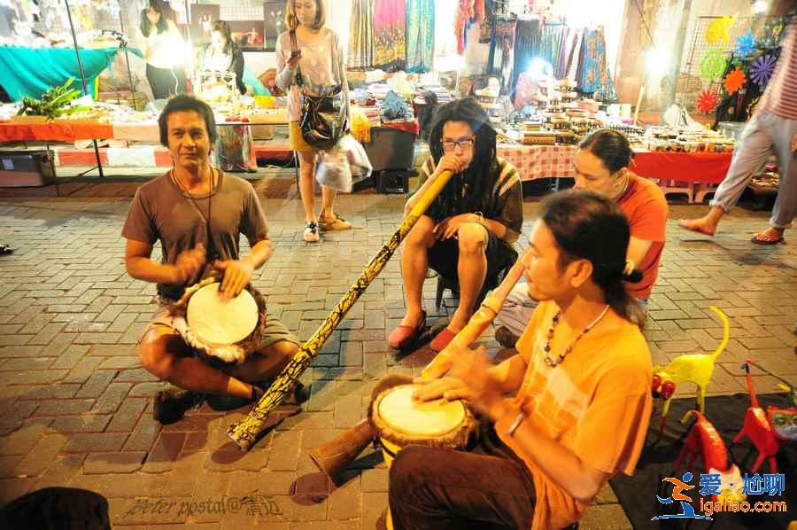 泰國清邁有什么好玩的?清邁哪里比較好玩?清邁游玩攻略指南? 泰國清邁有什么好玩的?清邁哪里比較好玩?清邁游玩攻略指南?