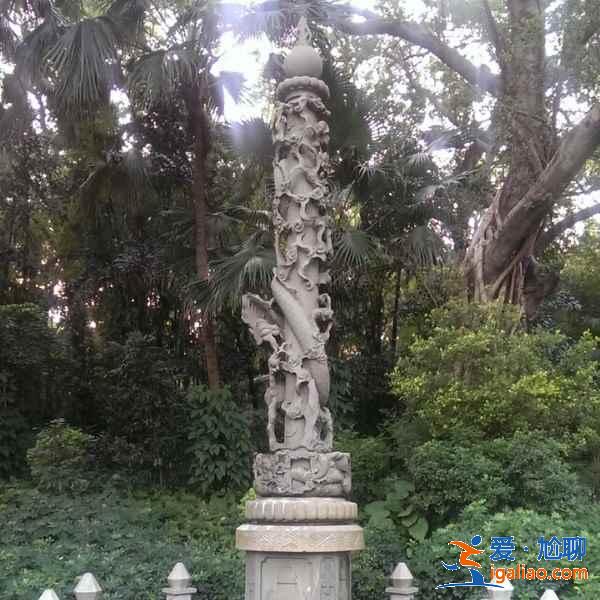 廣州黃花崗公園好玩嗎，廣州黃花崗公園有什么好玩的，廣州黃花崗公園有什么景點？