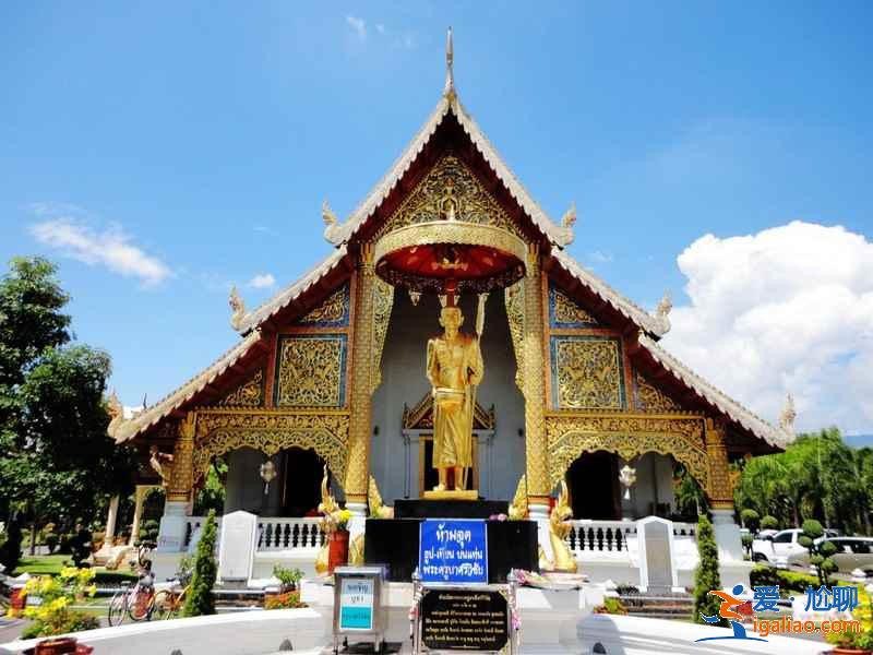 泰國清邁有什么好玩的?清邁哪里比較好玩?清邁游玩攻略指南? 泰國清邁有什么好玩的?清邁哪里比較好玩?清邁游玩攻略指南?