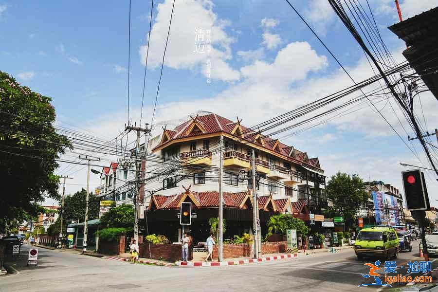 泰國清邁有什么好玩的?清邁哪里比較好玩?清邁游玩攻略指南? 泰國清邁有什么好玩的?清邁哪里比較好玩?清邁游玩攻略指南?