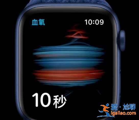蘋果watch6有血壓測(cè)量功能嗎？