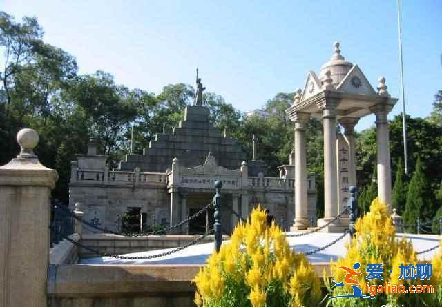 廣州黃花崗公園好玩嗎，廣州黃花崗公園有什么好玩的，廣州黃花崗公園有什么景點？