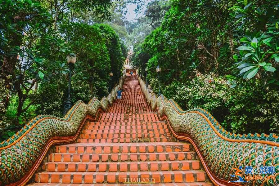 泰國清邁有什么好玩的?清邁哪里比較好玩?清邁游玩攻略指南? 泰國清邁有什么好玩的?清邁哪里比較好玩?清邁游玩攻略指南?