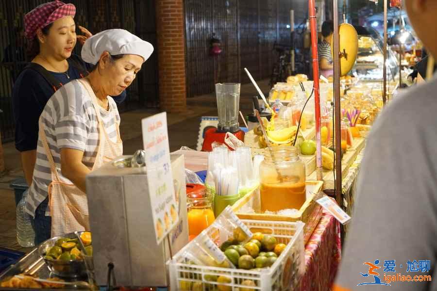 泰國清邁有什么好玩的?清邁哪里比較好玩?清邁游玩攻略指南? 泰國清邁有什么好玩的?清邁哪里比較好玩?清邁游玩攻略指南?